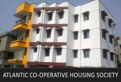 Atlantis Co-operative Housing Society Ltd.